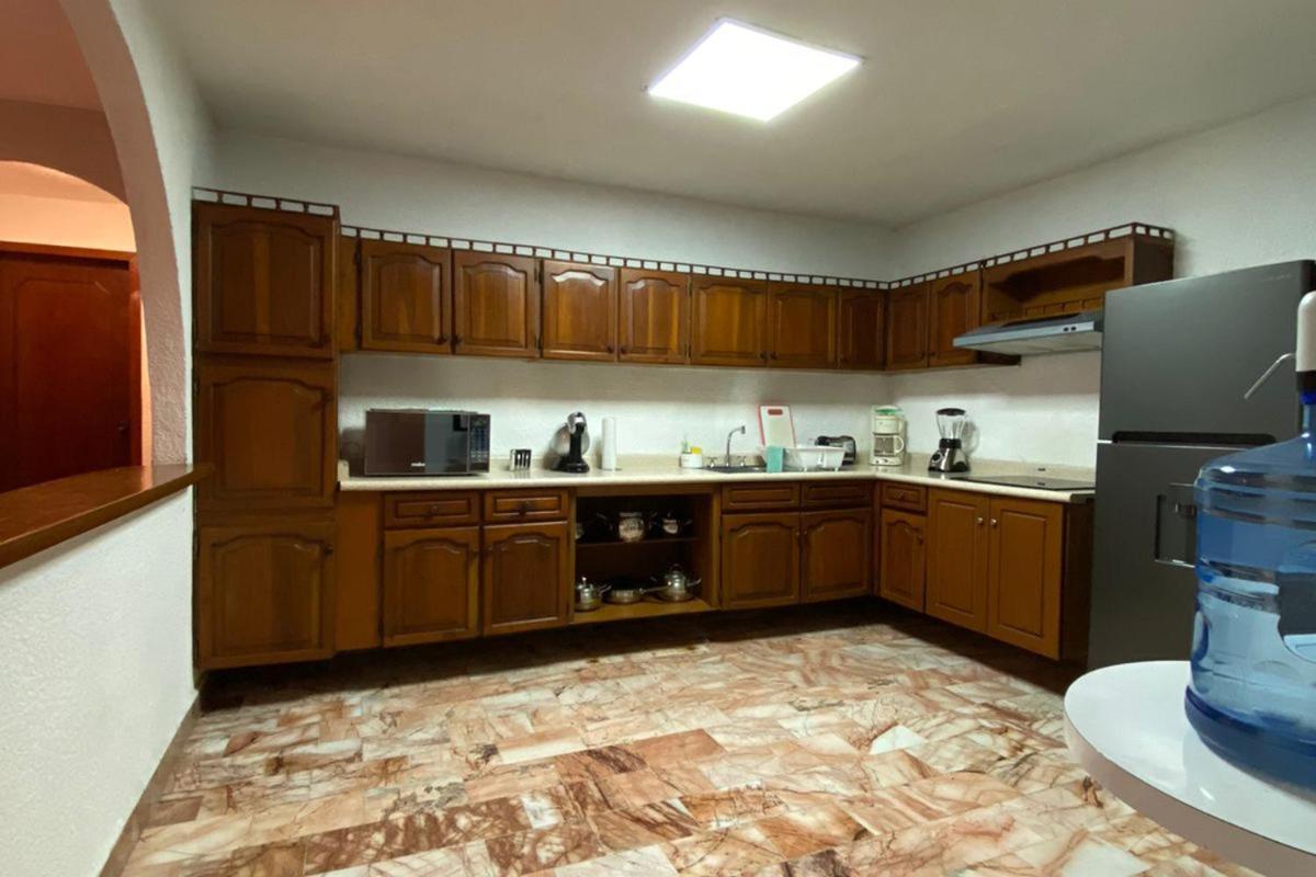 Departamento Deli Leilighet Cancún Eksteriør bilde
