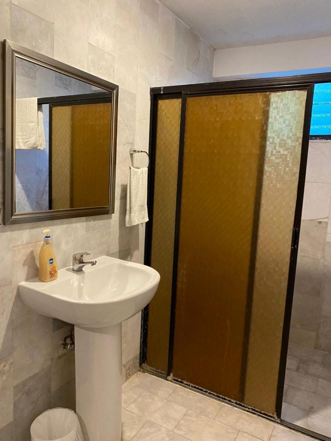 Departamento Deli Leilighet Cancún Eksteriør bilde