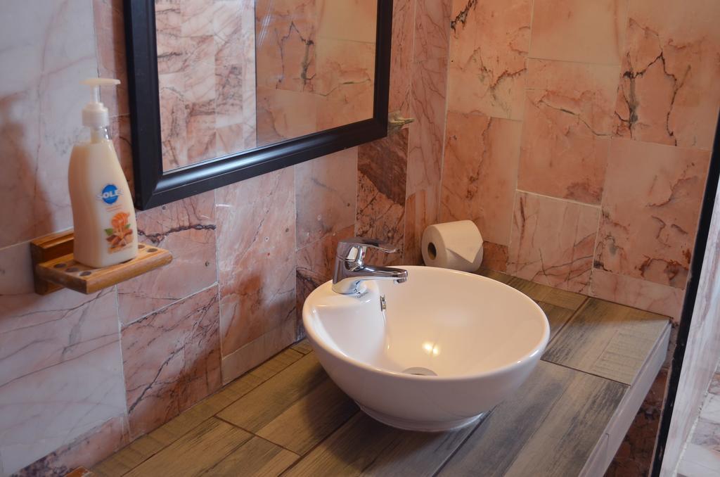 Departamento Deli Leilighet Cancún Eksteriør bilde