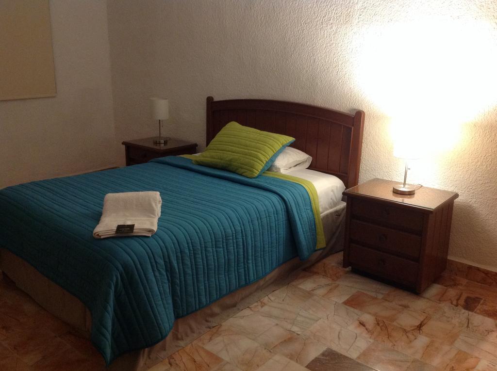 Departamento Deli Leilighet Cancún Eksteriør bilde