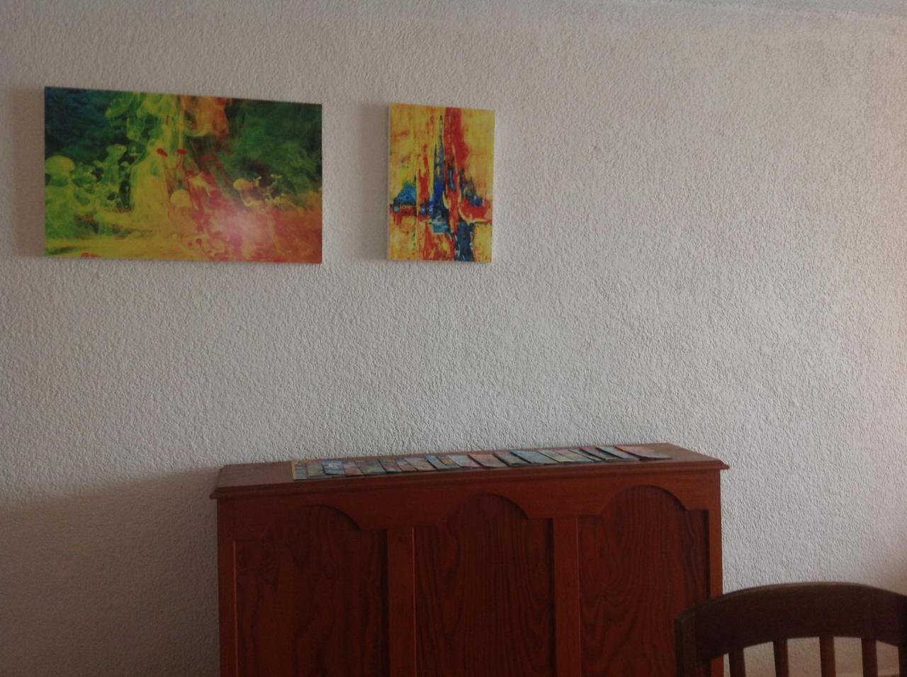 Departamento Deli Leilighet Cancún Eksteriør bilde
