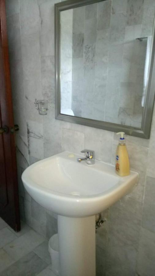 Departamento Deli Leilighet Cancún Eksteriør bilde